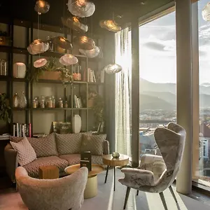 *** Hotel One Austria