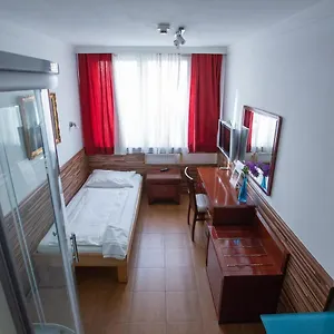 Hotel Attaché, Vienna