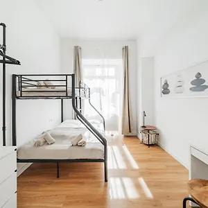 Hostel Modern, Wien