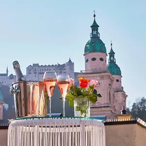 **** Hotel Small Luxury Goldgasse Austria