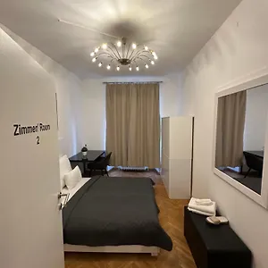 Gasthof Datri Petite 1 - 3, Wien