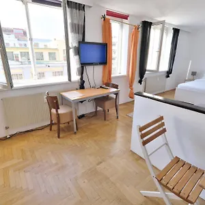 Aparthotel Schoenbrunn, Wien