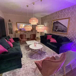 Hostel Der Salon, Wien