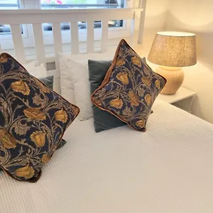 Gasthof In Luxury Apartment, Near Hauptbahnhof, Wien