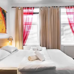 Gasthof Default 1050, Wien