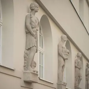 Aparthotel Ferdi Margareten, Wien