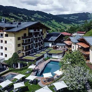 **** Hotel Familienresort Ellmauhof Austria