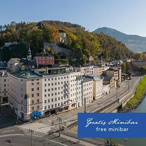 **** Hotel Stein - Adults Only Austria