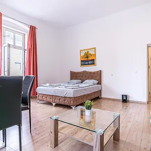 6 Min To Amusement Park - Economy In Shared Viena