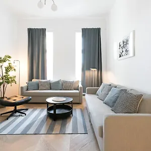 Urban Living - 18th District Viena