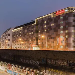 Hotel Hampton By Hilton West, Wien