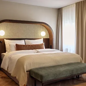 Hotel Palais Mailberger Hof, Vienna
