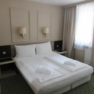 Hotel Attaché, Vienna