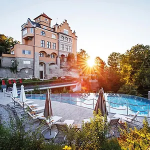 ***** Hotel Schloss Moenchstein Austria