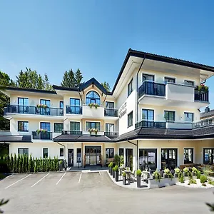 **** Hotel Garni Melanie Austria