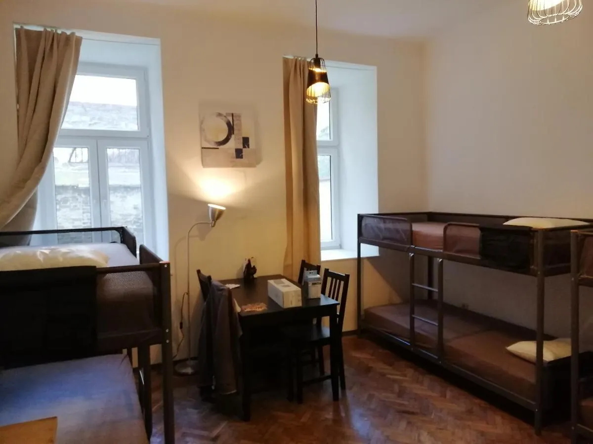 Max Out Apartment Viena