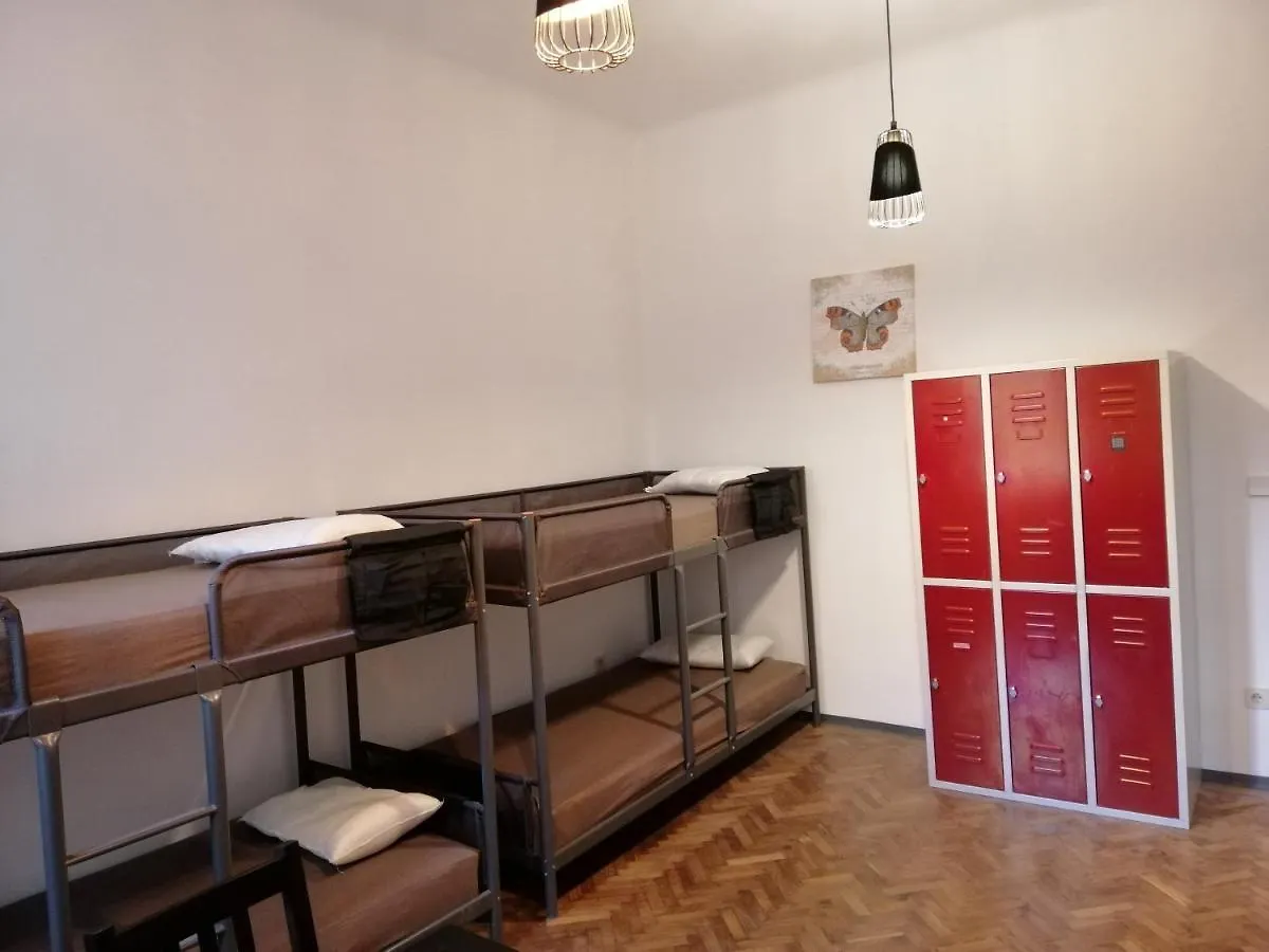 Max Out Apartment Viena Austria