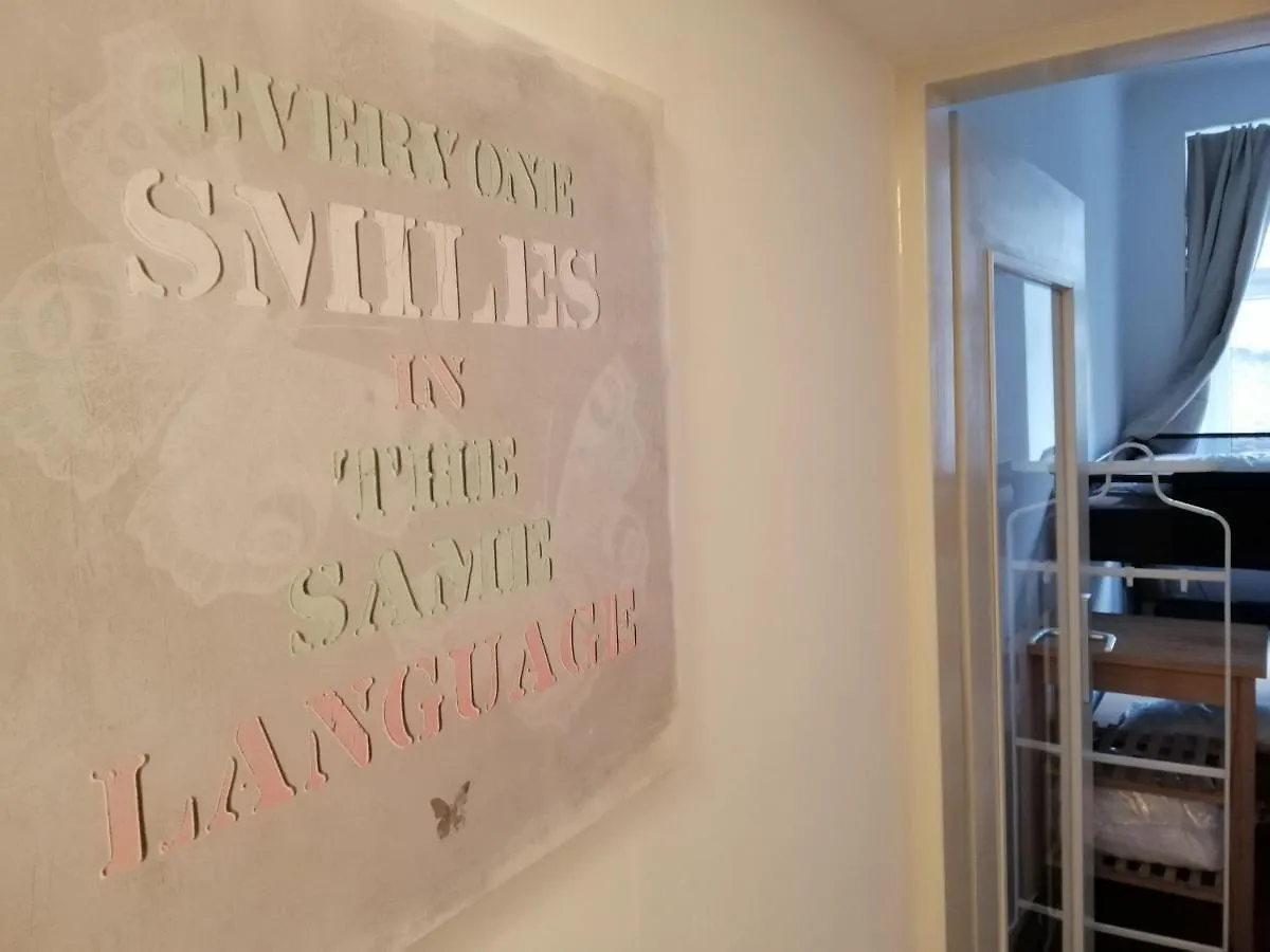 Hostal Max Out Apartment Viena
